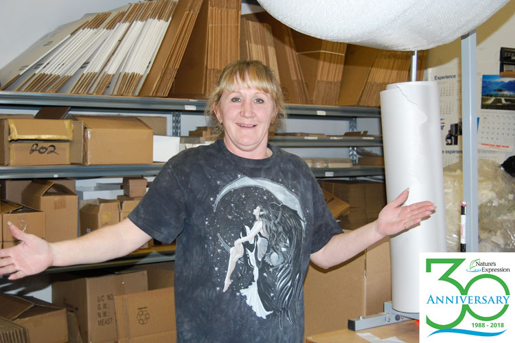 2010 Tracy Shipping