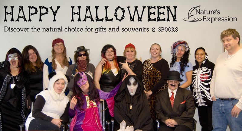2012 - Halloween
