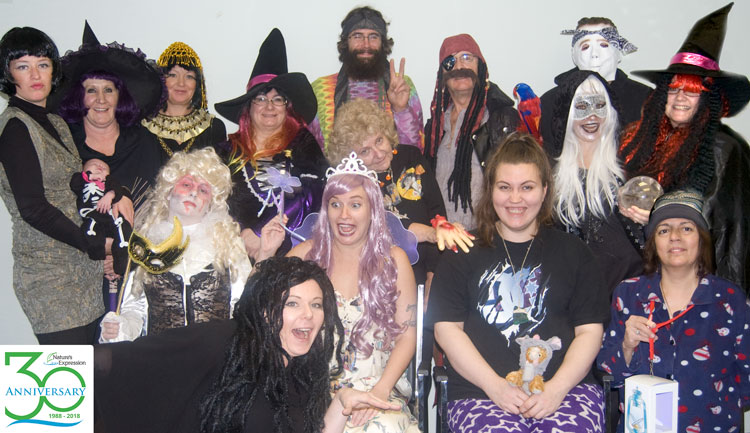 2014 Halloween